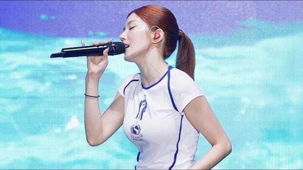 Full leaked Kwon eunbi private onlyfans photo