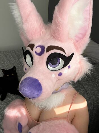 Full leaked Kyarafennec private onlyfans photo