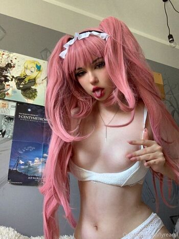 Full leaked Kyermi private onlyfans photo