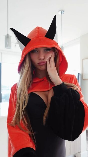 Full leaked Kyla dodds private onlyfans photo