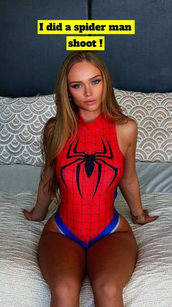 Full leaked Kyla dodds private onlyfans photo