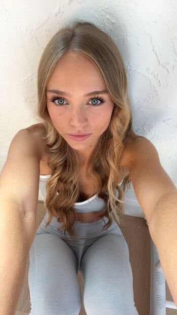 Full leaked Kyla dodds private onlyfans photo
