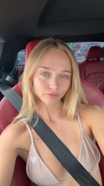 Full leaked Kyla dodds private onlyfans photo