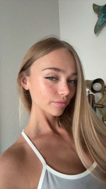 Full leaked Kyla dodds private onlyfans photo
