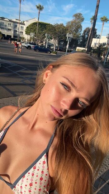 Kyla Dodds