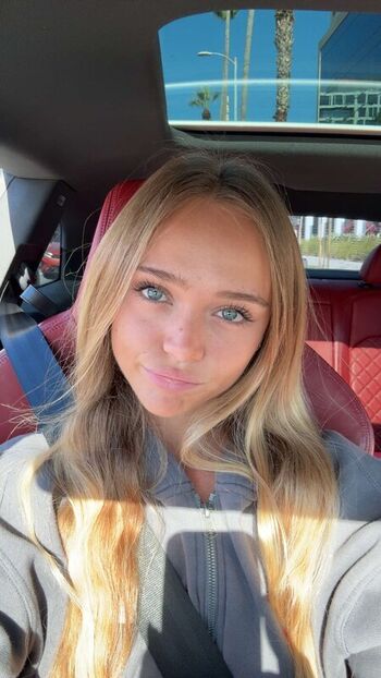 Full leaked Kyla dodds private onlyfans photo