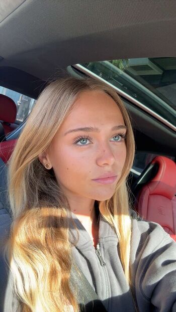 Kyla Dodds