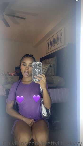 Full leaked Kyla jade private onlyfans photo