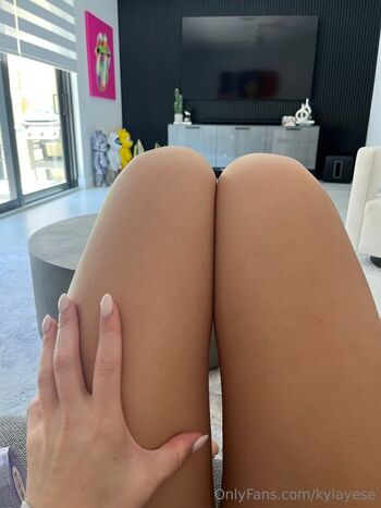 Full leaked Kylayesenosky private onlyfans photo