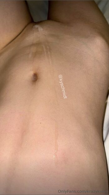Full leaked Kylee schmidt private onlyfans photo