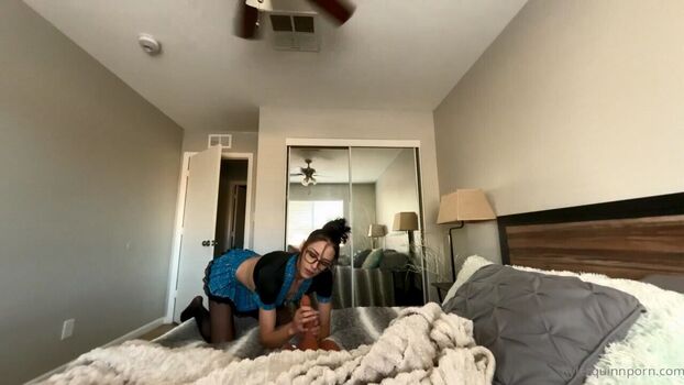 Full leaked Kyler quinn private onlyfans photo
