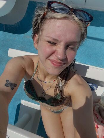 Full leaked Kylie alexa nwa private onlyfans photo