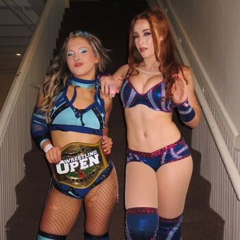 Full leaked Kylie alexa nwa private onlyfans photo