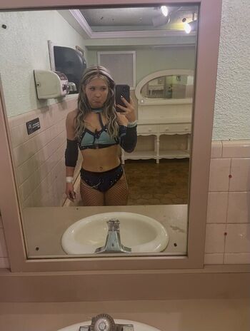 Full leaked Kylie alexa nwa private onlyfans photo