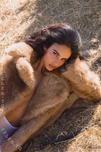 Kylie Cantrall