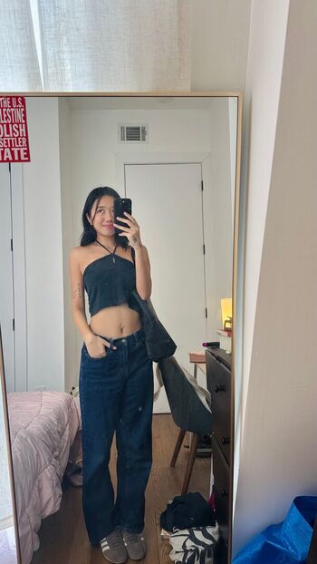 Kylie Cheung