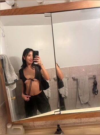 Full leaked Kylie cheung private onlyfans photo