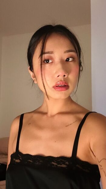 Full leaked Kylie cheung private onlyfans photo
