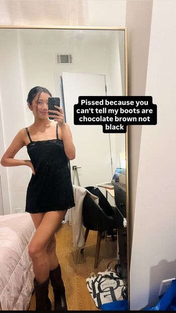Full leaked Kylie cheung private onlyfans photo