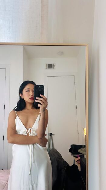 Full leaked Kylie cheung private onlyfans photo