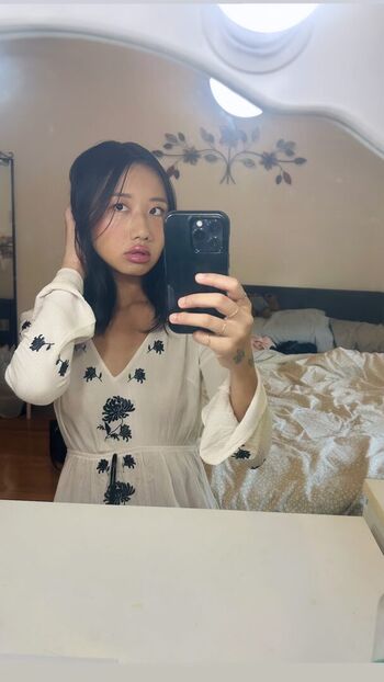 Full leaked Kylie cheung page private onlyfans photo