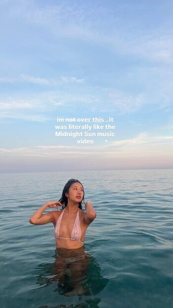 Full leaked Kylie cheung private onlyfans photo