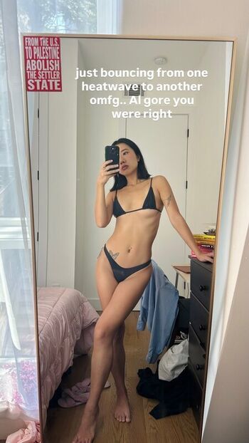 Full leaked Kylie cheung private onlyfans photo