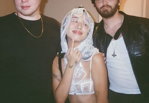 Full leaked Kylie cheung private onlyfans photo