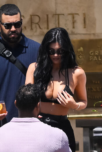 Kylie Jenner