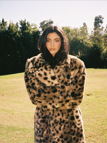 Kylie Jenner