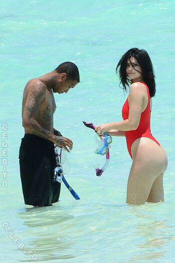 Kylie Jenner