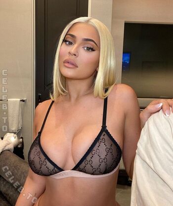 Kylie Jenner