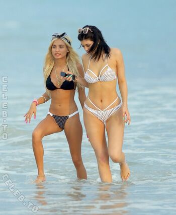 Full leaked Kylie jenner  page private onlyfans photo