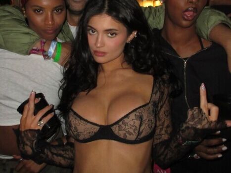 Full leaked Kylie jenner  page private onlyfans photo