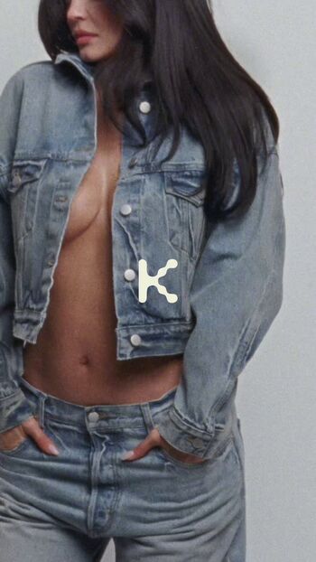 Kylie Jenner