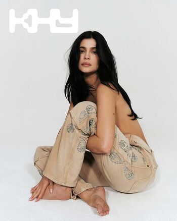 Full leaked Kylie jenner  page private onlyfans photo