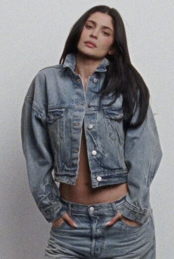 Kylie Jenner