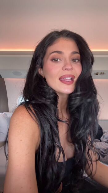 Full leaked Kylie jenner  page private onlyfans photo