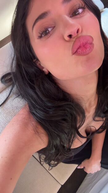 Full leaked Kylie jenner  page private onlyfans photo