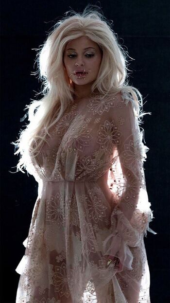 Full leaked Kylie jenner private onlyfans photo