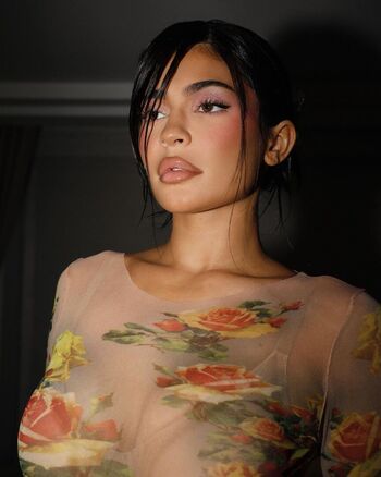 Full leaked Kylie jenner  page private onlyfans photo
