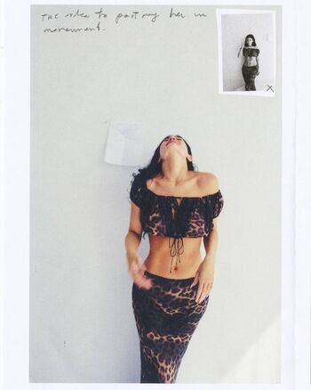 Full leaked Kylie jenner  page private onlyfans photo