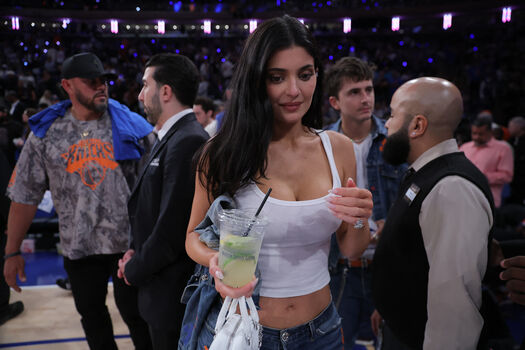 Full leaked Kylie jenner  page private onlyfans photo