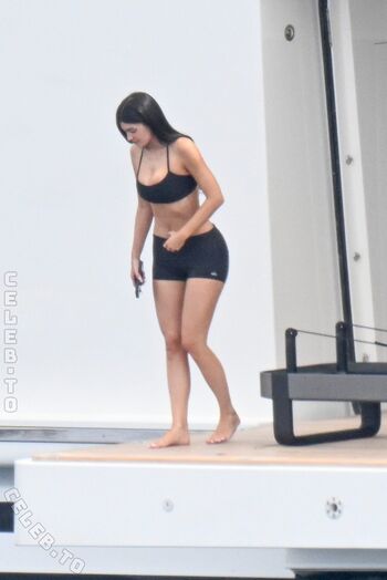 Full leaked Kylie jenner  page private onlyfans photo
