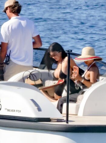 Full leaked Kylie jenner  page private onlyfans photo