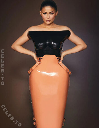 Full leaked Kylie jenner  page private onlyfans photo