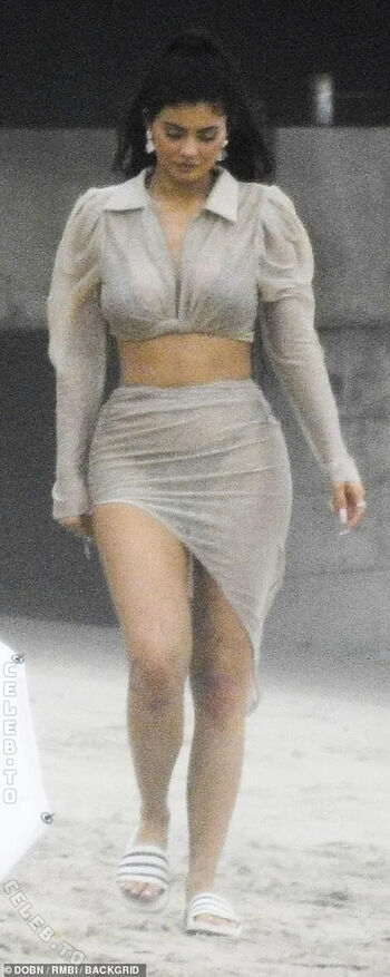 Full leaked Kylie jenner  page private onlyfans photo