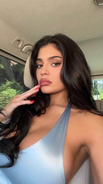 Full leaked Kylie jenner  page private onlyfans photo