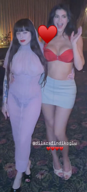 Kylie Jenner