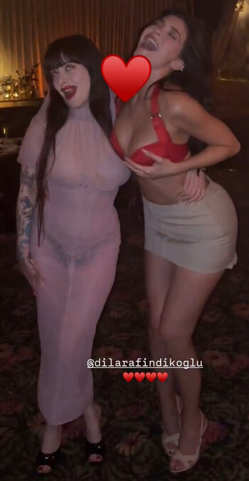 Full leaked Kylie jenner  page private onlyfans photo
